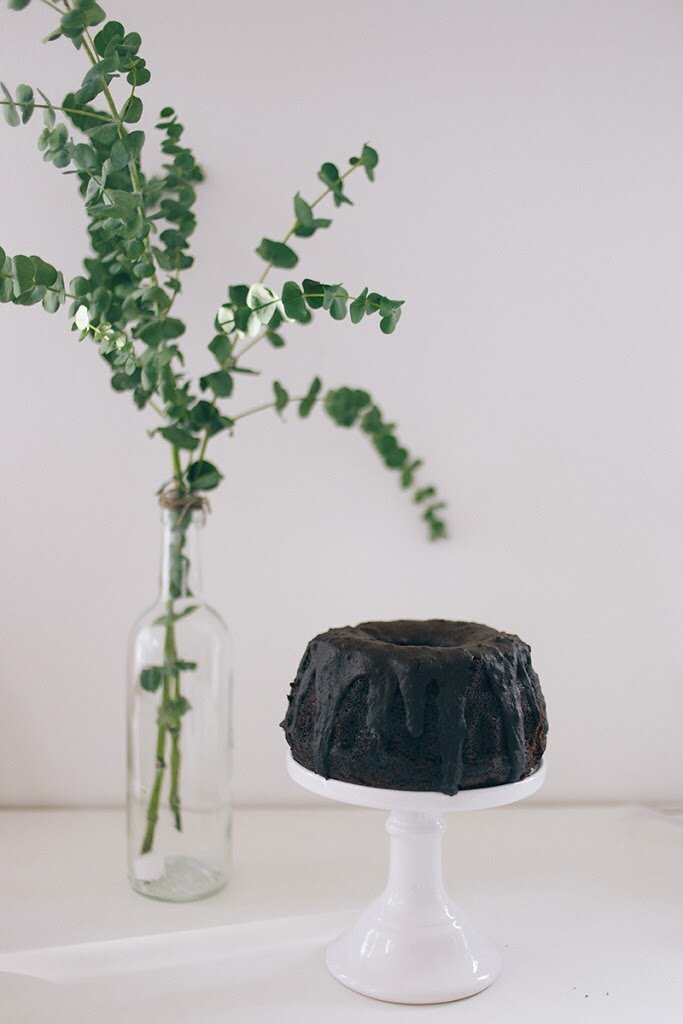 Video! Čokoladni oranž kolač za 35 rođus