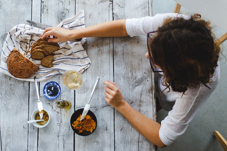 Super integralni hleb sa crnim pivom/ Majstori,&nbsp;majstori