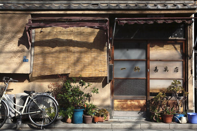 Guest on the blog, Masanori or a touch of&nbsp;Japan.