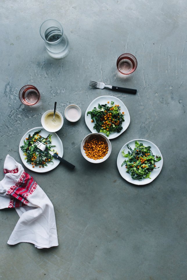 Malo drugačija Cezar&nbsp;salata