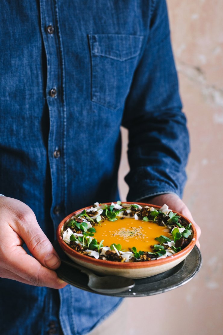 NeXt Smoothie poziv proleću