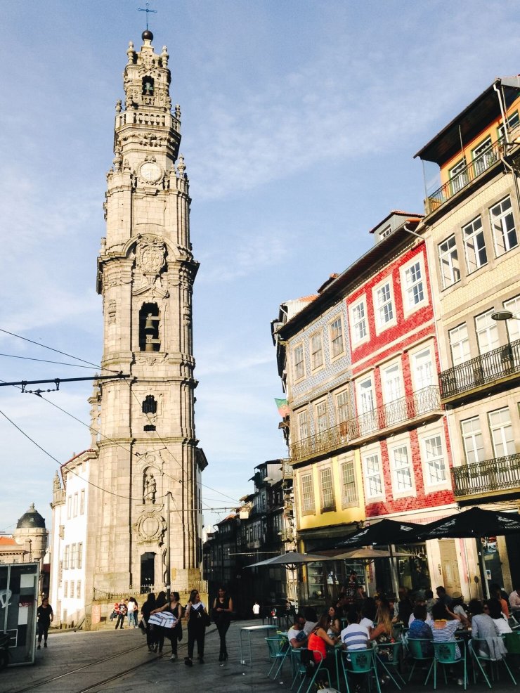 Gde jedu lokalci? Porto   Onde comem os habitantes locais?&nbsp;Porto