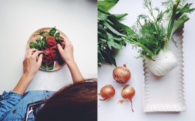 SAVETI ZA BOLJU INSTAGRAM FOTOGRAFIJU&nbsp;#2