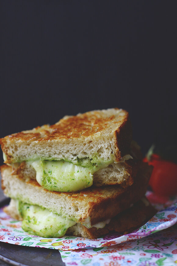 Kad se neko nečem dobrom&nbsp;nada