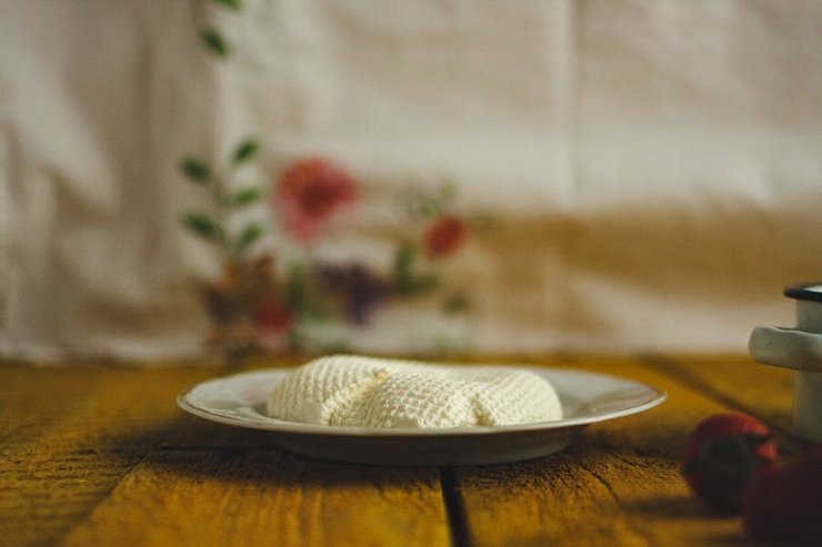 Maskarpone/Pešta za mamu