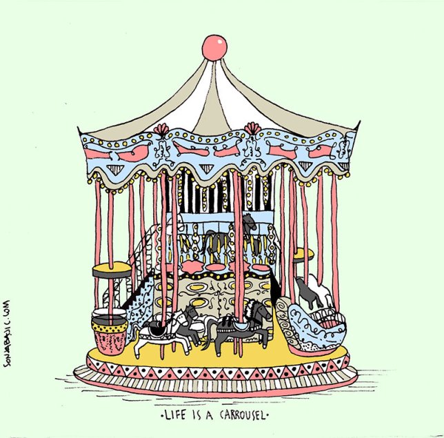 Gde jedu lokalci?&nbsp;Pariz