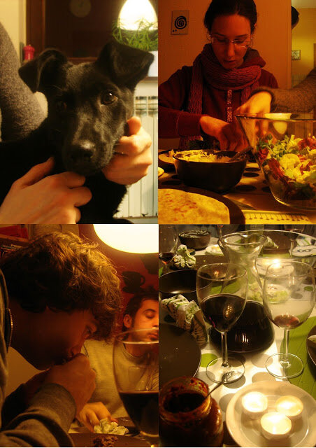 Burgeri od sočiva sa bademima/&nbsp;Subota