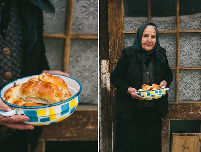 Kiflice sa džemom od&nbsp;kajsija