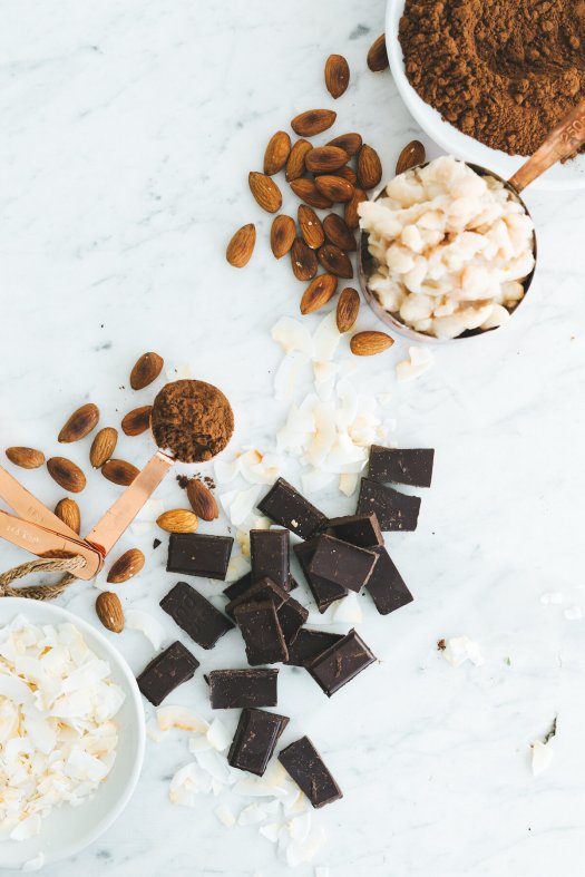 Gluten free brownies-2