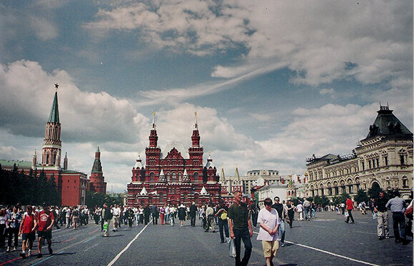 Gost na blogu, Teta Seka. Illiti rušenje stereotipa&nbsp;2