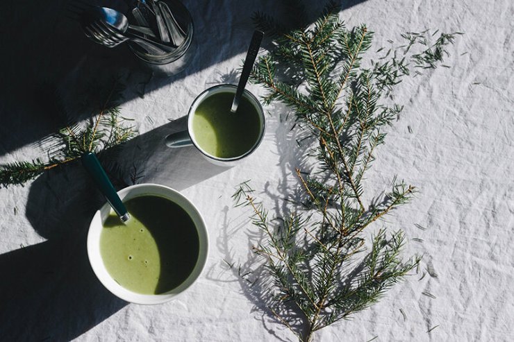 Gde jedu lokalci? Ljubljana