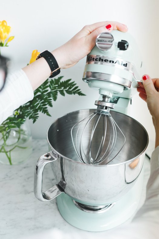 Gluten free brownies-7