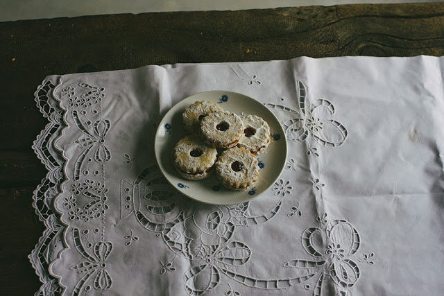 Vanilice/Vanilasti raj