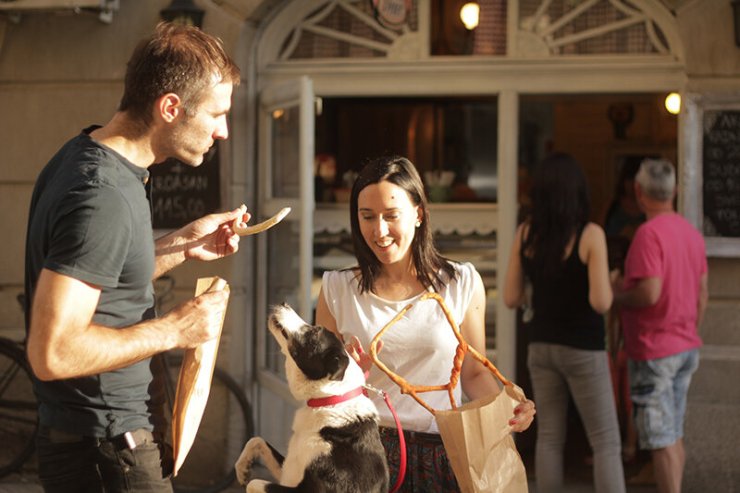 Gde jedu lokalci? Novi&nbsp;Sad