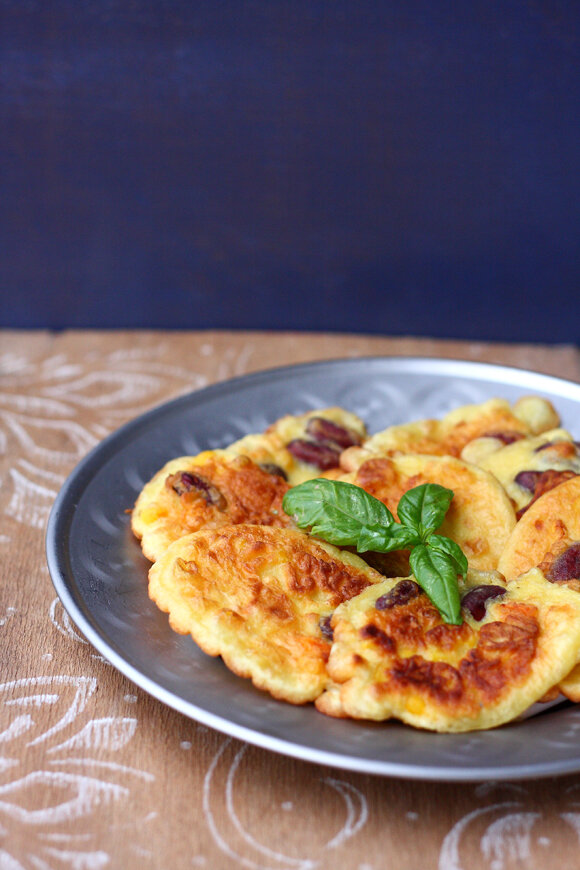 FBI istraga: Glavni osumnjičeni Sweet&Salty