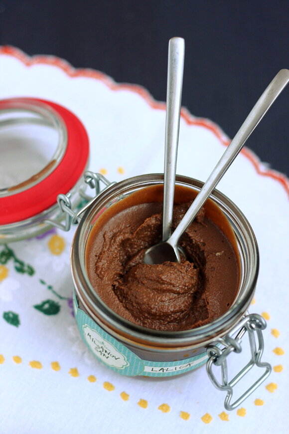 Domaća Nutela i karamela/Miljanov san