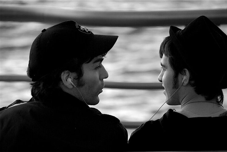 Gosti na blogu, Foozdarije. I New York!