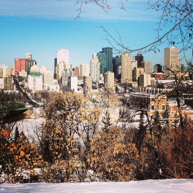 Gost na blogu, Doktor. Iliti detoksikacija u&nbsp;Edmontonu